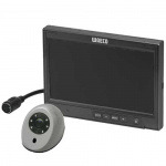 Waeco Perfectview RVS 718
