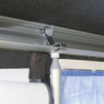 Door Pole Privacyroom- ja Zip:ille