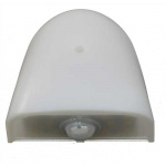 Ulkovalaisin Liiketunnistimella