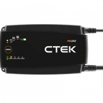 CTEK Akkulaturi PRO25S CTEK Akkulaturi PRO25S