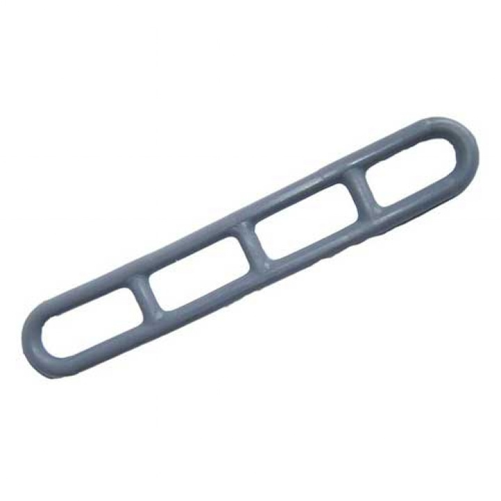 Kumilenkkinauha Doréma 10-kpl ryhmässä Etuteltat & Markiisit / Tarvikkeet - Varaosat / A-MITTA TELTAT LISÄVARUSTEET / Tarvikkeet Doréma @ Campmarket (65984)