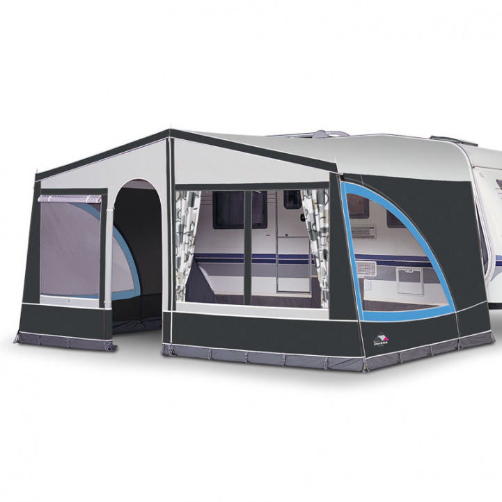 Doréma Etuseinä Aurinkokatos Panoramaan ryhmässä Etuteltat & Markiisit / Tarvikkeet - Varaosat / A-MITTA TELTAT LISÄVARUSTEET / Tarvikkeet Doréma @ Campmarket (65993)