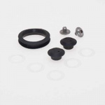 Asennussarja Lasikannelle