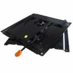 kääntölevy Fiat 6/2006 (X250/X290) Kuljettajan Alkuperäinen Istuin