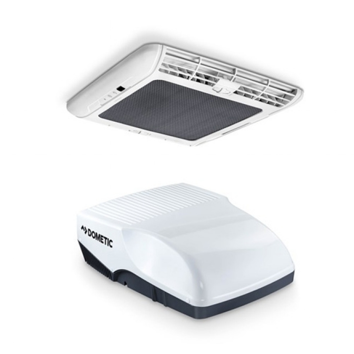 Dometic FreshJet 3200 (Gen.2) ryhmässä Matkailuvaunu & Matkailuauto / Lämmitys & Ilmastointi / Ilmastointi / Kattoon Asennettavat @ Campmarket (66018)