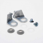 Dometic Jääkaapin Oven Lukkosarja