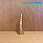 Gasoladapter till Classic + Consul