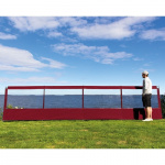 Svenska-Tält Tuuliaita Utsikt