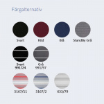 Svenska-Tält Tuuliaita Utsikt