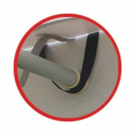 Ylimääräinen Poikkipalkki Caravanstore