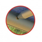 Ylimääräinen Poikkipalkki Caravanstore