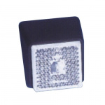 Äärivalo, kulmamalli 30astetta