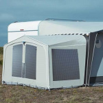 Isabella Annex Sand 300 lisäteltta