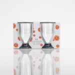 Mehulasi Savunharmaalla Jalalla 4kpl