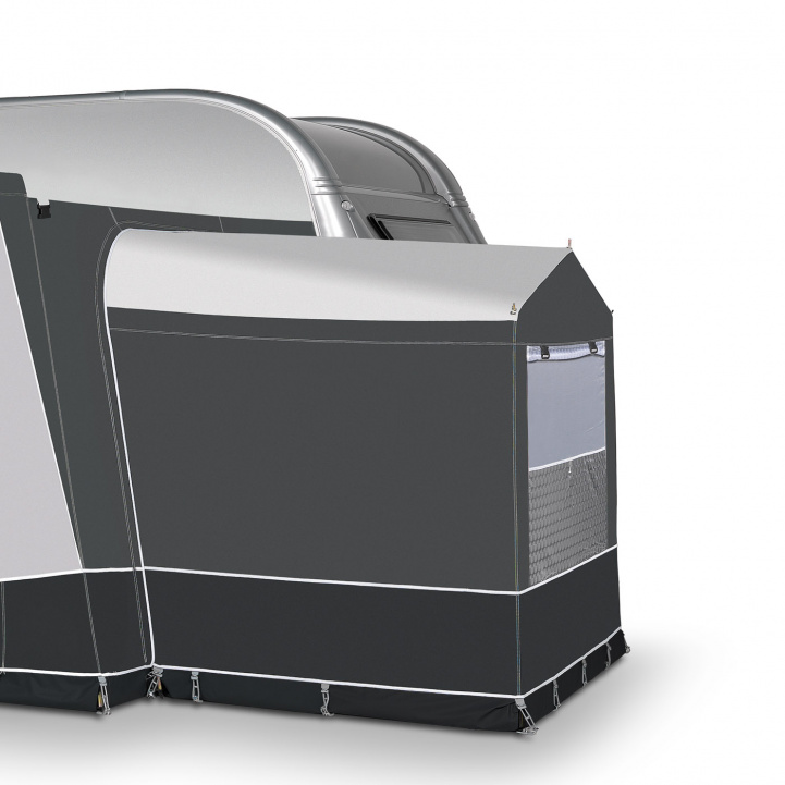 Annex President Vakio ryhmässä Etuteltat & Markiisit / Tarvikkeet - Varaosat / A-MITTA TELTAT LISÄVARUSTEET / Tarvikkeet Doréma @ Campmarket (66127)