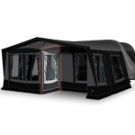 Doréma Väliseinä Ikkunalla Royal 350 De Luxe