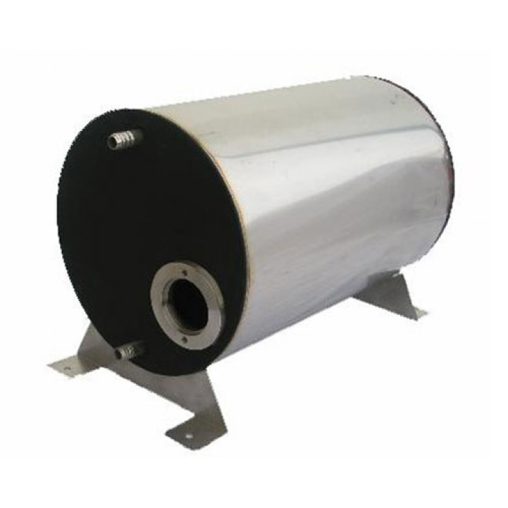 Vesisäiliö Ruostumatonta Terästä ryhmässä Matkailuvaunu & Matkailuauto / Lämmitys & Ilmastointi / Truma / Lämminvesivarajaat @ Campmarket (66138)