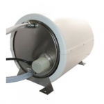 Vesisäiliö Ruostumatonta Terästä