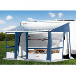 Inaca Dynamic Markiisiteltta