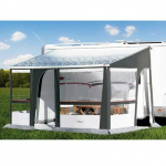 Inaca Dynamic Markiisiteltta