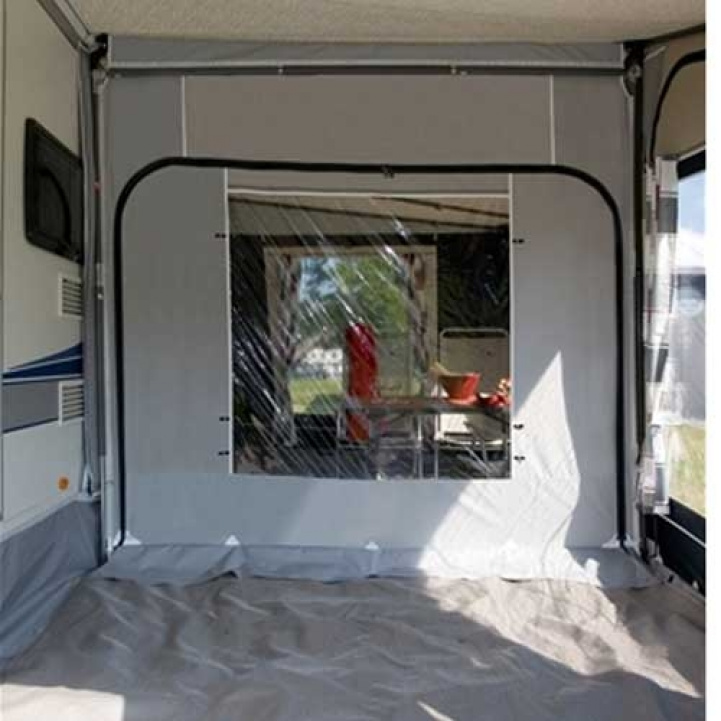 Isabella Väliseinä Ikkunalla ryhmässä Etuteltat & Markiisit / Tarvikkeet - Varaosat / Isabella Original / Muut Telttatarvikkeet @ Campmarket (66165)