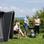 Ovimarkiisi Penta Black