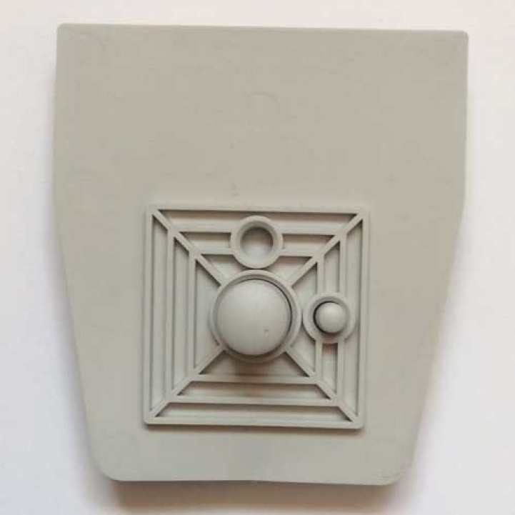 Multiflex Levy + Kiinnike ryhmässä Etuteltat & Markiisit / Tarvikkeet - Varaosat / A-MITTA TELTAT LISÄVARUSTEET / Lisävarusteet Svenska-Tält @ Campmarket (66180)