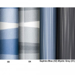 Thule Omnistor 8000 Manuaalinen Alumiinin Värinen Laatikko Thule Omnistor 8000 Manuaalinen Alumiinin Värinen Laatikko