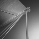 Thule Omnistor 9200 Anodisoitu Kotelo Thule Omnistor 9200 Anodisoitu Kotelo