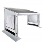 Päädyt Residens G3 5003/5200