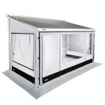 Päädyt Residens G3 8000