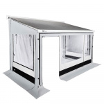 Etu Safari Residence G3 3,75 m