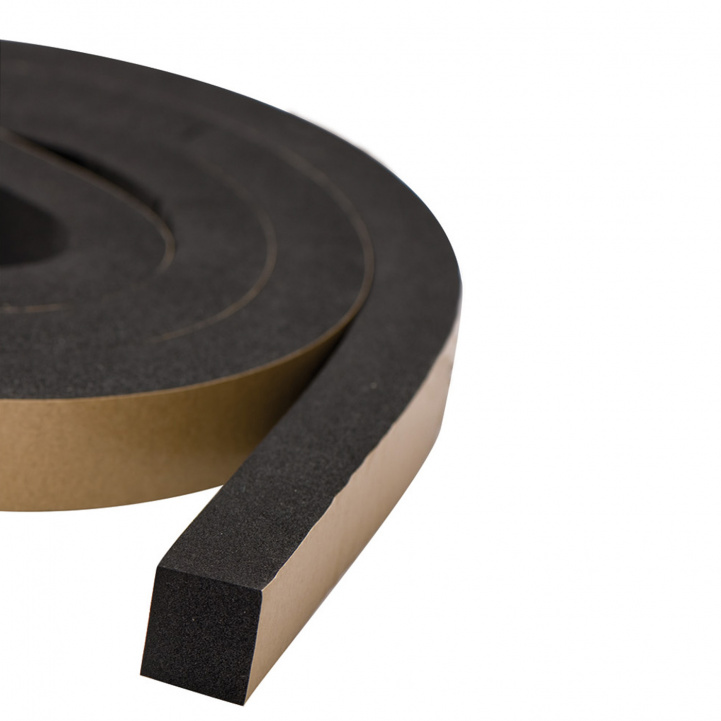 Vaahtokumitiiviste Kattomarkiisi Sarja 6 Thule ryhmässä Etuteltat & Markiisit / Markiisit / Matkailuauto Markiisit / Thule/Omnistor / Lisävarusteet @ Campmarket (66224)