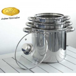 Camp4 Kattilasarja 3kpl