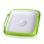 Kasaantaittuva Tiskiallas Silikonia