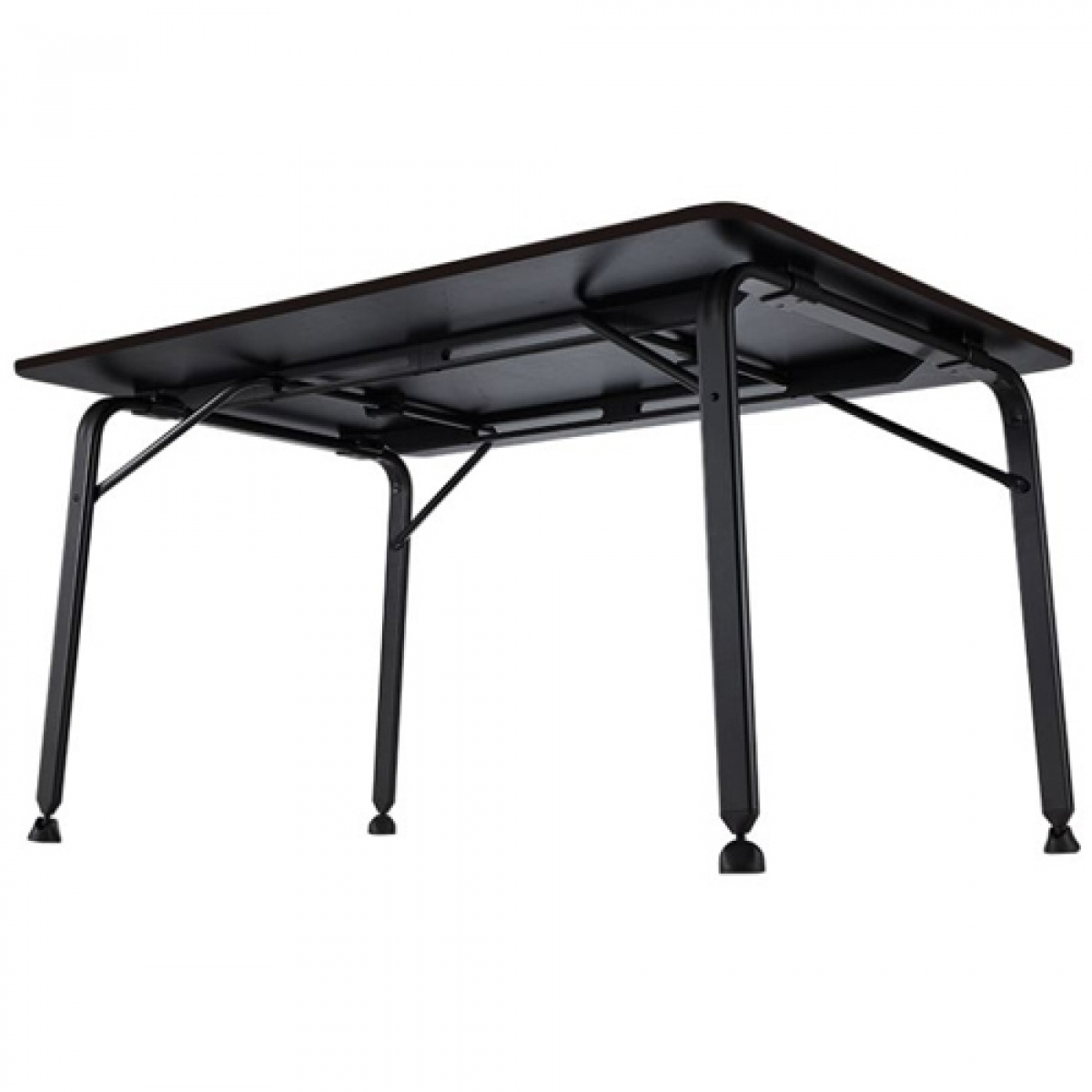 Pöytä Avantgarde Elegance 120x75 cm ryhmässä Retkeilykalusteet / Pöydät @ Campmarket (66258)