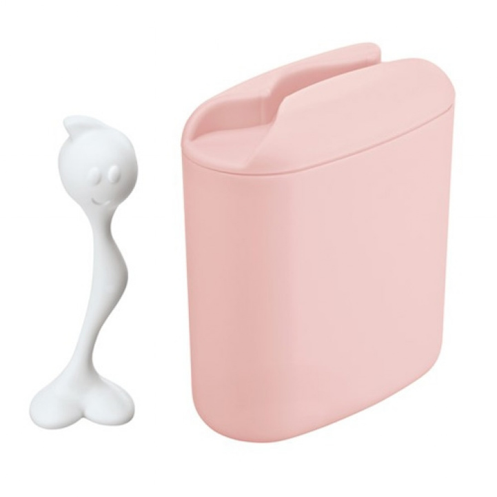 Kahvipurkki Hot Stuff ryhmässä Kotitalous & Keittiö / Keittiötarvikkeet / Keittiötarvikkeet @ Campmarket (66263)