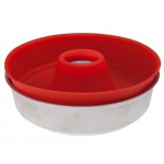 Silikonivuoka Omnia Uuniin