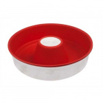 Silikonivuoka Omnia Uuniin