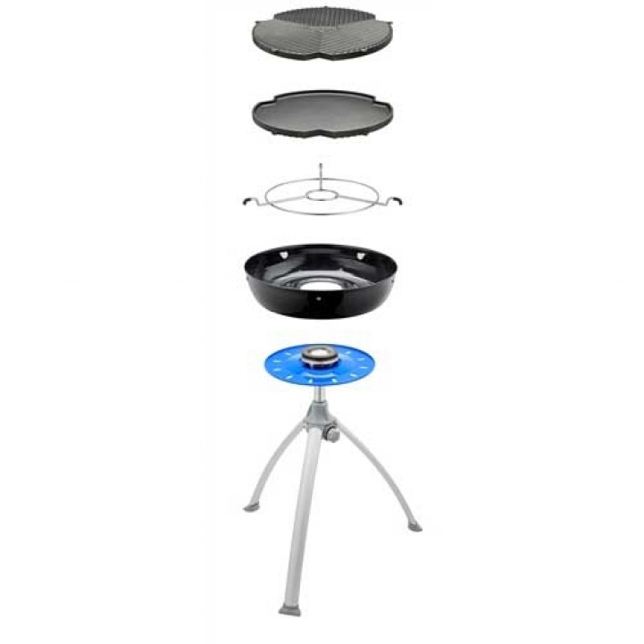 Cadac Grillogas Utan Lock ryhmässä Kotitalous & Keittiö / Grillit / Kaasugrillit @ Campmarket (66270)