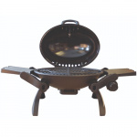 Wecamp Kaasugrilli G-600