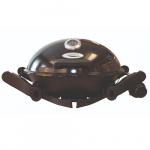 Wecamp Kaasugrilli G-600