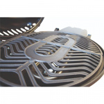 Wecamp Kaasugrilli G-600