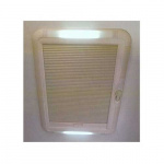 Dometic Kattoluukku Heki 3 Dometic Kattoluukku Heki 3