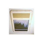 Dometic Kattoluukku Heki 3 Dometic Kattoluukku Heki 3