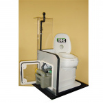 SOG-Järjestelmä Kattotuuletuksella