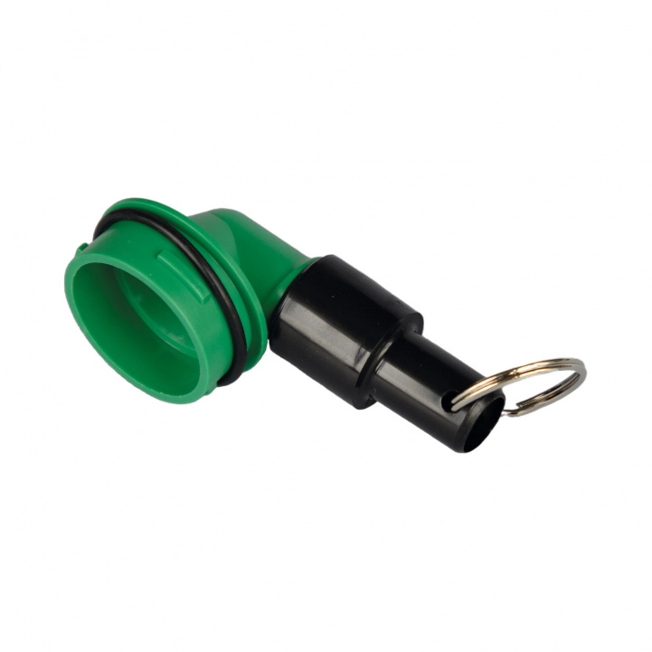 Liitossarja SOG C200:lle ryhmässä Vesi & Sanitaatio / WC-istuimet / Retkeily WC / Lisätarvikkeet @ Campmarket (66309)