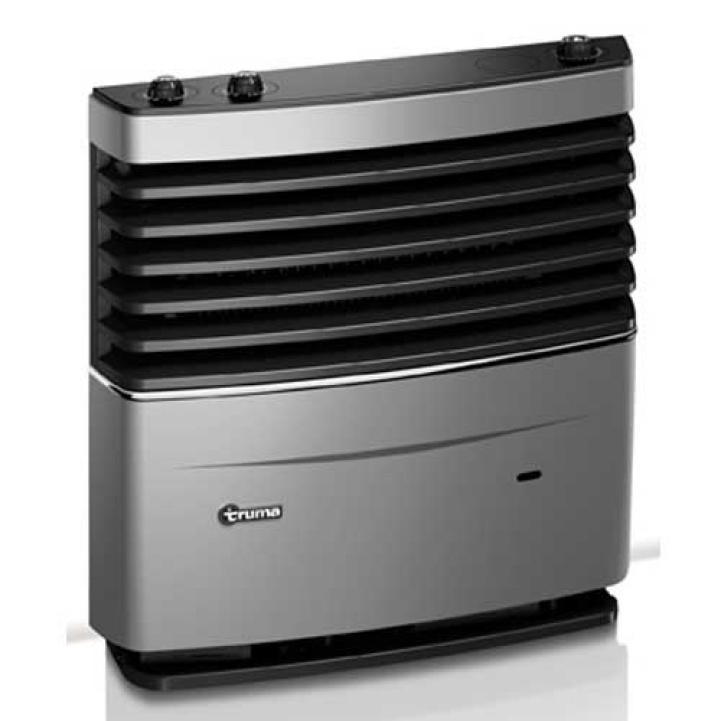 Trumatic S 5004 ryhmässä Matkailuvaunu & Matkailuauto / Lämmitys & Ilmastointi / Truma / Lämmitin @ Campmarket (66350)