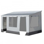 Dometic CampRoom Sivuseinät Dometic CampRoom Sivuseinät