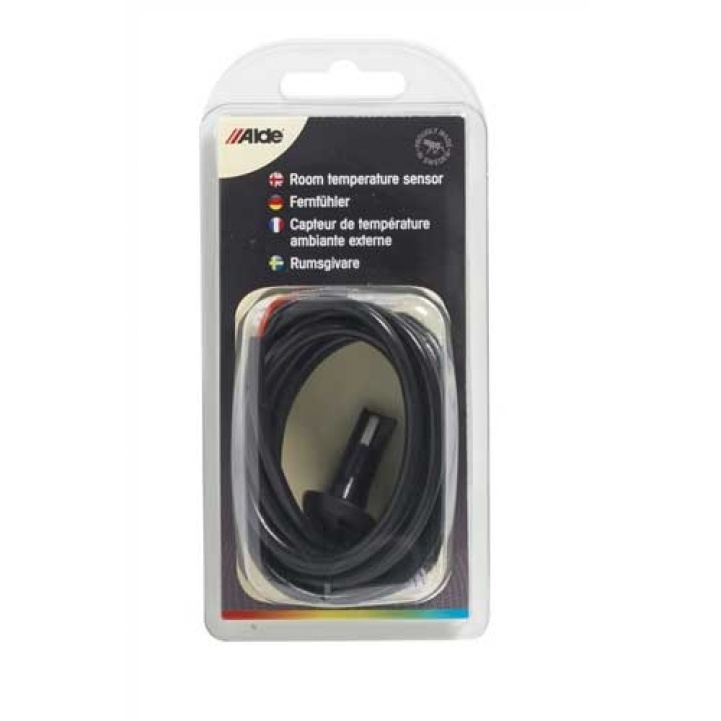 Alde Huonetermostaatti ryhmässä Matkailuvaunu & Matkailuauto / Lämmitys & Ilmastointi / Alde / Ohjauspaneelit & Tarvikkeet @ Campmarket (66374)